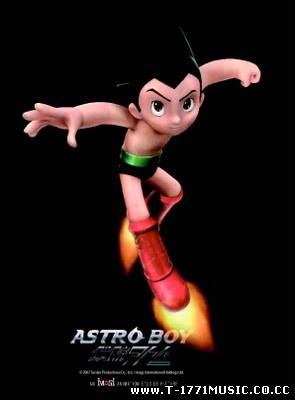 Kids Movie:: Astro Boy