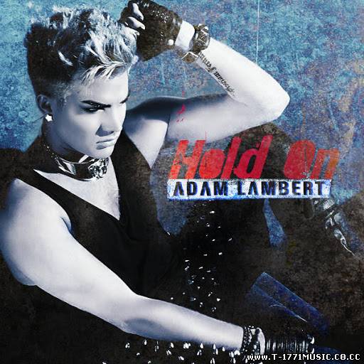 Other Pop:: [Single] Adam Lambert - Hold On (2012) Mediafire
