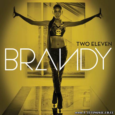 Other R&B :: Brandy - Two Eleven (Deluxe Version)