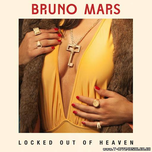 Pop::[Single] Bruno Mars – Locked Out of Heaven (2012)