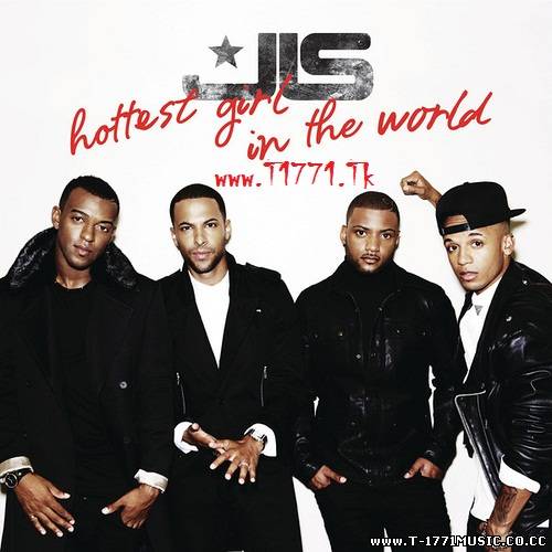 POP:: JLS – Hottest Girl in the World (2012) (iTunes)