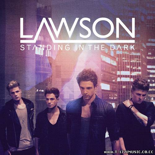 Pop Rock:: Lawson – Standing in the Dark (2012)