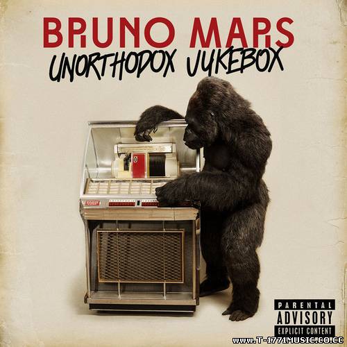POP:: [Single] Bruno Mars – Young Girls (2012)