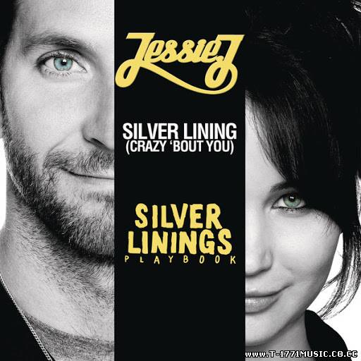 Pop:: [Single] Jessie J – Silver Lining (Crazy ’bout You) (2012) ENJOY