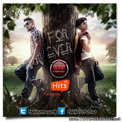 Latin R&B POP:: Rkm & Ken-Y - Forever (CD Completo)2011