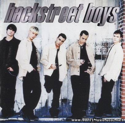 Backstreet Boys - Backstreet's Back [Limited Edition] (1997)