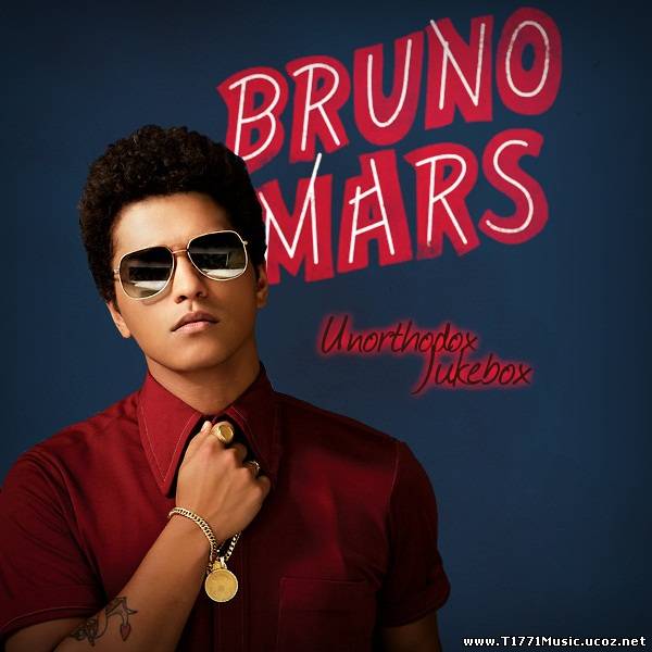 Other Pop:: [Album] Bruno Mars - Unorthodox Jukebox (2012)