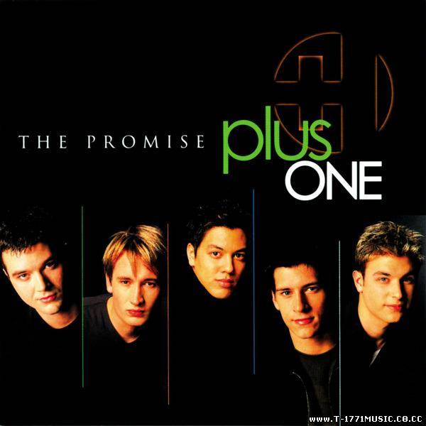 Retro pop:: Plus One - The Promise [2000]