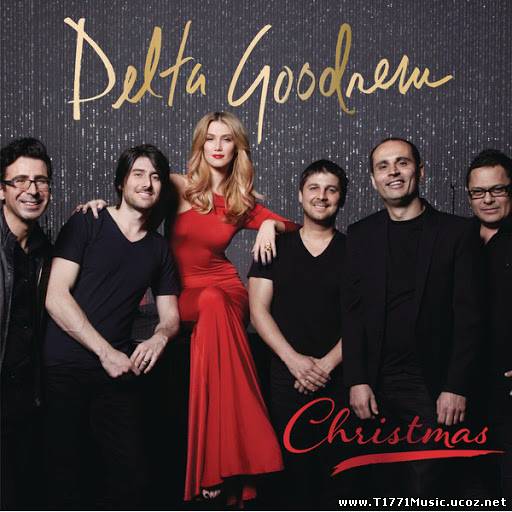 Christmas Pop:: Delta Goodrem - Christmas (2012)