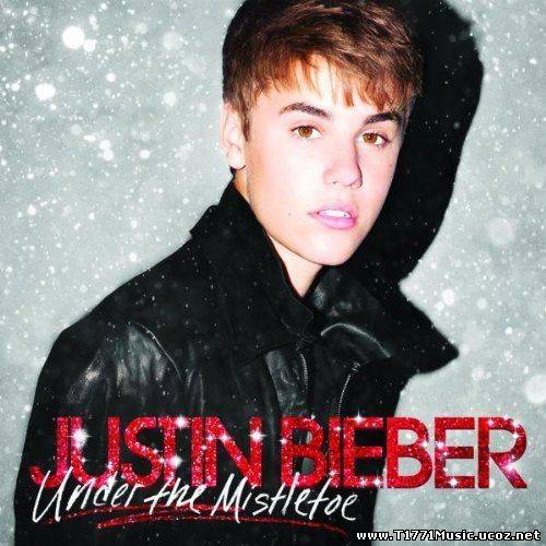 Christmas Pop:: Justin Bieber - Under the Mistletoe (2011)