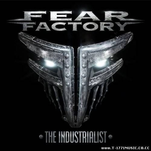 Industrial Metal:: Fear Factory – The Industrialist (2012) ENJOY