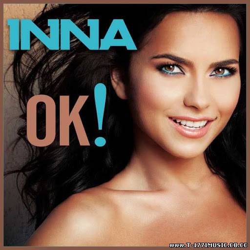 Dance Pop:: [Single] Inna - OK (Raido Version) (iTunes)