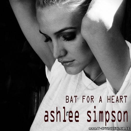 Pop:: [Single] Ashlee Simpson - Bat For A Heart (2012) (iTunes)