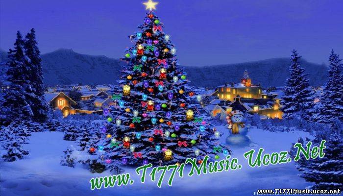 Christmas :: (ABBA) Happy New Year [Guitar Ver]