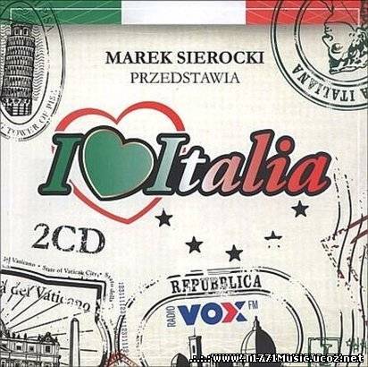 Retro :: VA-I Love Italia
