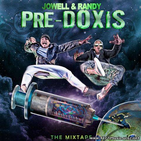 Latin Mixtape:: Jowell & Randy - Pre - Doxis (2012)