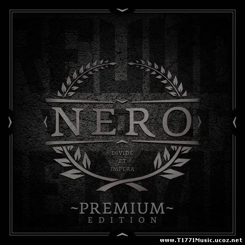 D-Rap:: Vega - Nero (Premium Edition) (2CD, DE, 2013)