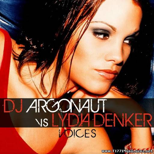 Dance, Pop, Rock:: [Single] Lydia Denker - Voices (2013)