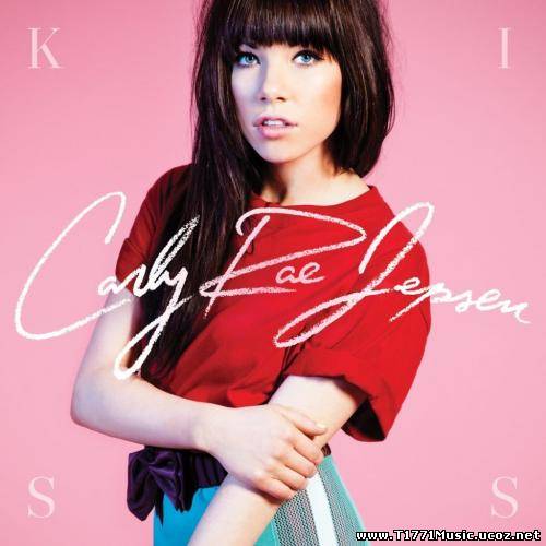 Other Pop:: Carly Rae Jepsen – Kiss (Deluxe Version) 2012