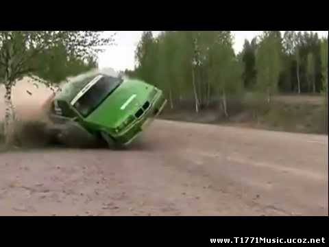 Video:: Scary accidents compilation caught on video! Part 1