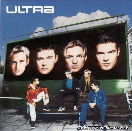 Retro Pop:: ULTRA - Ultra [1999]