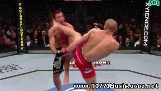 Video:: MMA INCREDIBLE HL's 