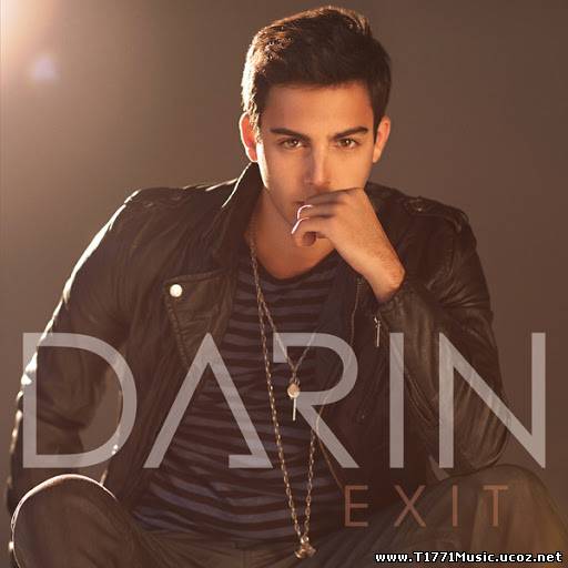 Other Pop:: [Single] Darin - Playing With Fire (2013) Lyrics