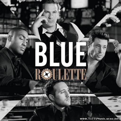 POP:: [Album] Blue – Roulette (Special Version) (2013) (iTunes)