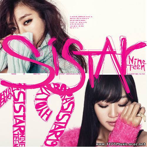 K-Pop:: Sistar19 – 있다 없으니까 (Gone Not Around Any Longer)