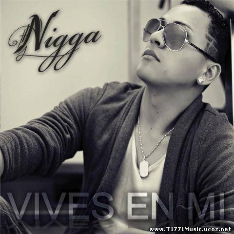 Latin R&B Pop:: Flex – Vives En Mi (Album) (2012)