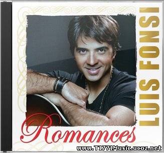 Latin Pop:: Luis Fonsi – Romances (2013)