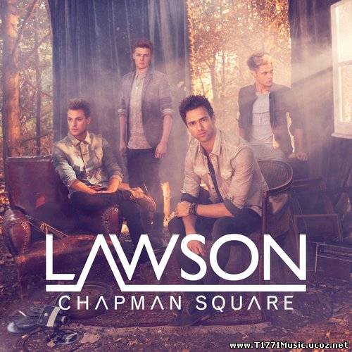 Alternative Pop:: Lawson-Chapman Square 2012