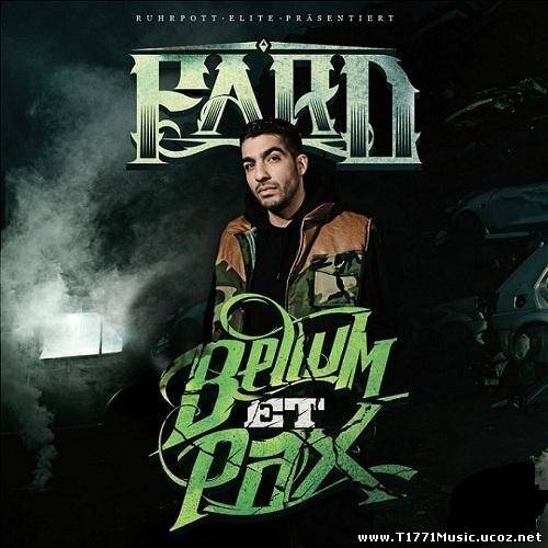Deutsch Rap:: Fard – Bellum Et Pax (Premium Edition) 2013