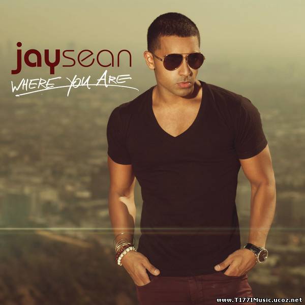POP:: [Single] Jay Sean - Where You Are (2013) (iTunes)