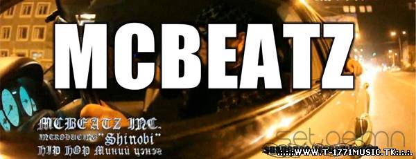 MC Beatz-