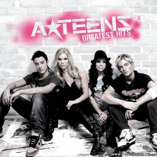 ATeens - Greatest Hits - 2004