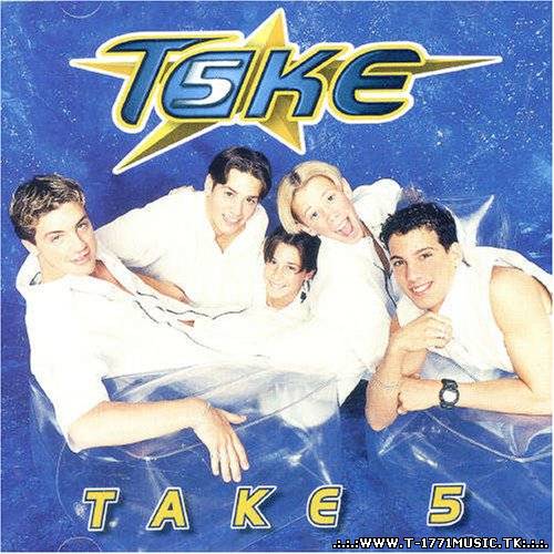 Take 5-Take 5 ...1999