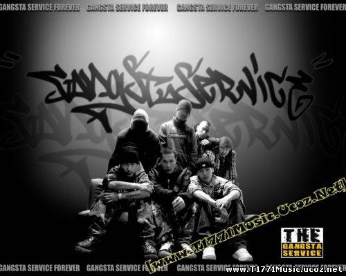 MGL Rap Mix:: Tarasbone a.k.a TB - Gangsta Service 2013