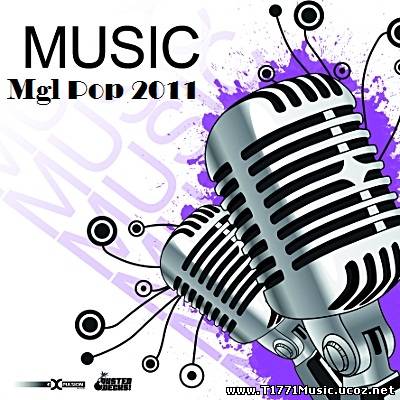 MGL Pop 2010-2011 Best Of [Part.1]