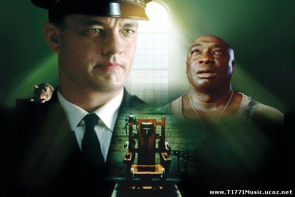 Full Movie:: The Green Mile. 1999