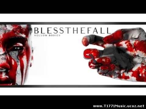 Rock Metal:: blessthefall – Hollow Bodies (2013) (iTunes) [Album]