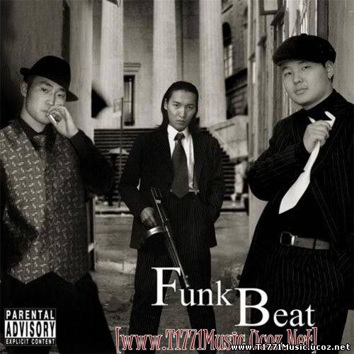 MGL HipHop:: Funk Beat – Funk Beat 2006