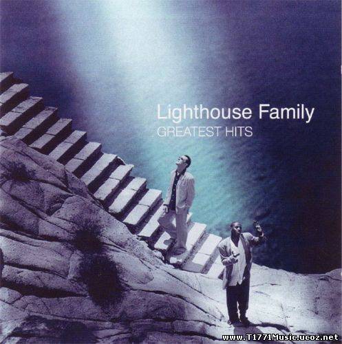 Retro Pop;: Lighthouse Family - Greatest Hits 1997-2006