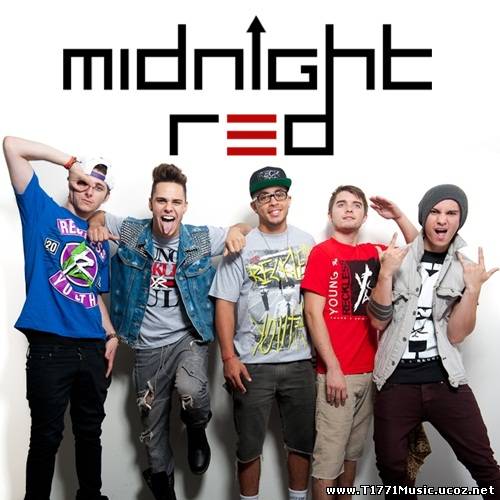 Pop:: [Single] Midnight Red – Take Me Home (2013) (iTunes)