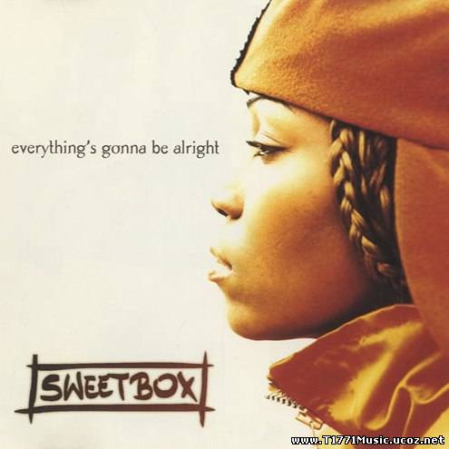Retro Rap:: Sweetbox-Everything's gonna be alright 1992