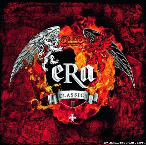 Classics Music:: Era - Classics II (2010) Track List