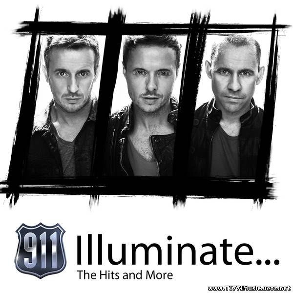 Pop:: 911 – Illuminate… (The Hits and More) [iTunes Plus AAC M4A] (2013)