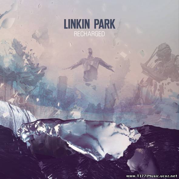 Dance, Music, Alternative:: Linkin Park – A Light That Never Comes – Single
