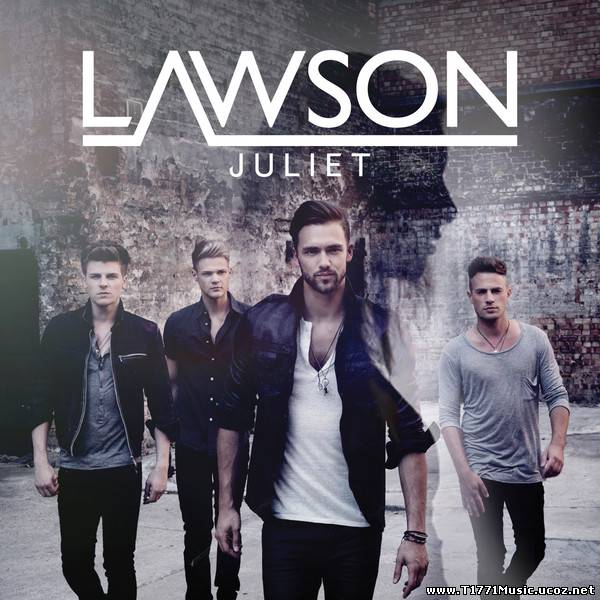 Alternative Pop:: Lawson – Juliet (iTunes AAC M4A) [Single]