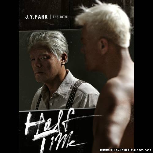 K R&B Pop:: JYP - Halftime 2013